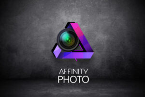 Descargar Affinity Photo para Mac ultima versión