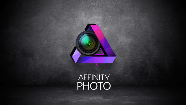 affinity photo mac download