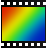 PhotoFiltre logo