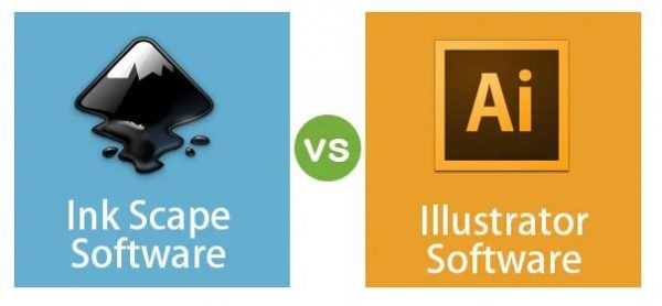 inkscape vs illustrator