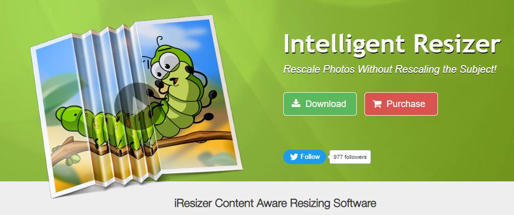iresize review